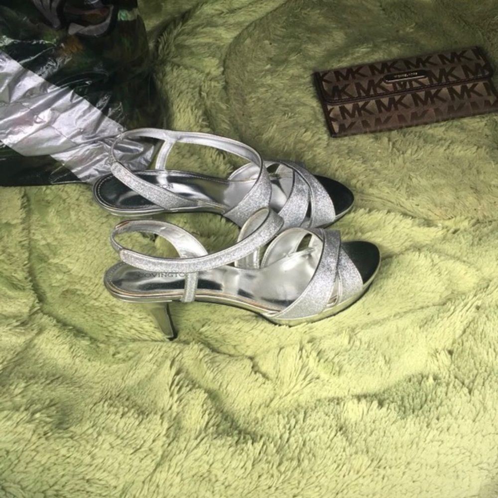 Prom Heels - Picture 2 of 2